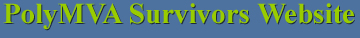 Cancer Survivors website